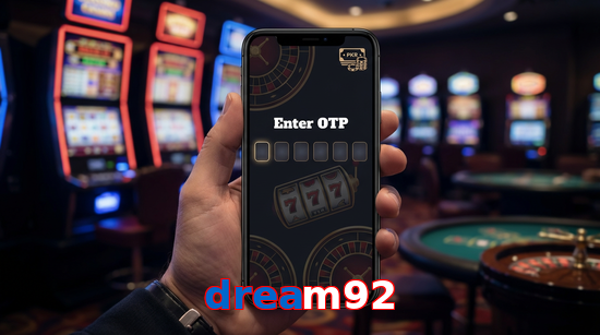 Game list for Dream92 login section